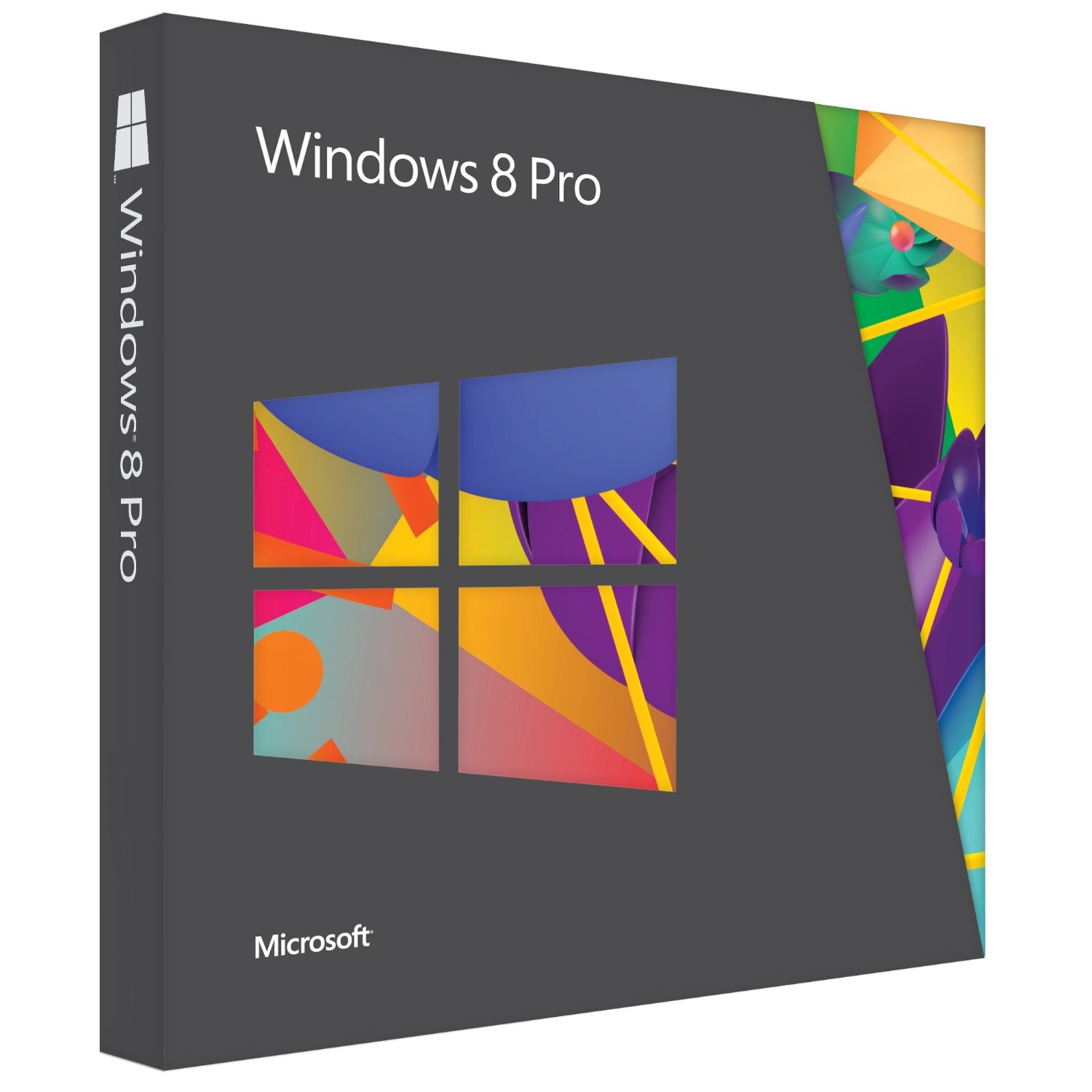 Windows 8.1 Professional
